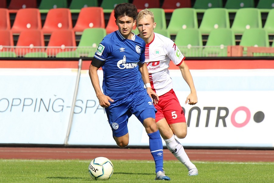 RW Oberhausen vs. FC Schalke 04 U23 (2020/21)_26
