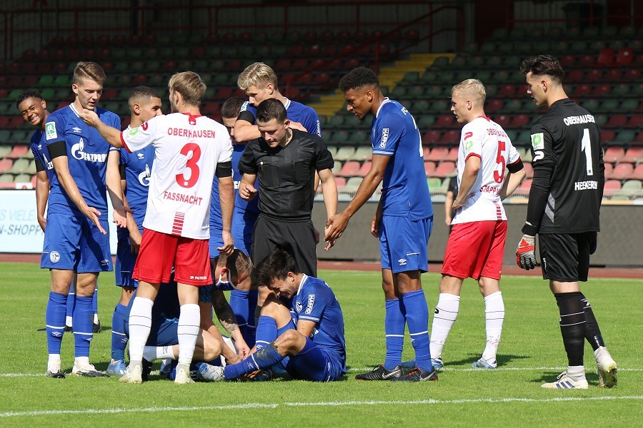 RW Oberhausen vs. FC Schalke 04 U23 (2020/21)_32