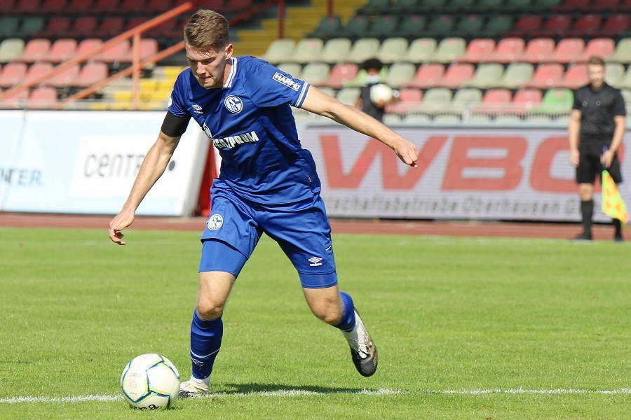 RW Oberhausen vs. FC Schalke 04 U23 (2020/21)_34