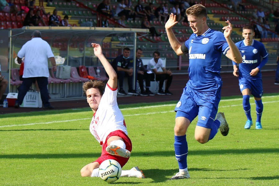 RW Oberhausen vs. FC Schalke 04 U23 (2020/21)_36
