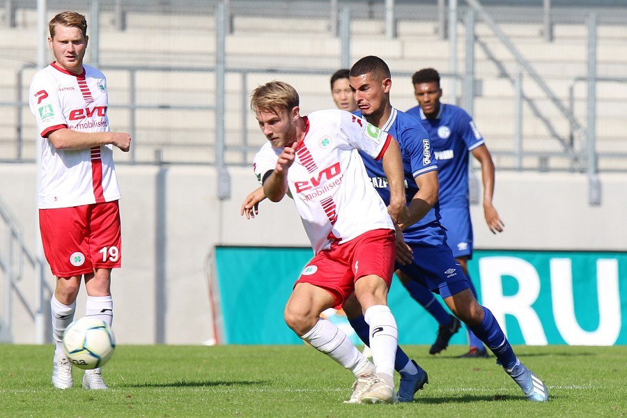 RW Oberhausen vs. FC Schalke 04 U23 (2020/21)_40