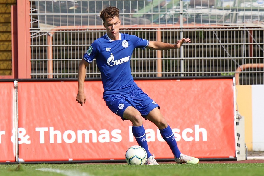 RW Oberhausen vs. FC Schalke 04 U23 (2020/21)_41