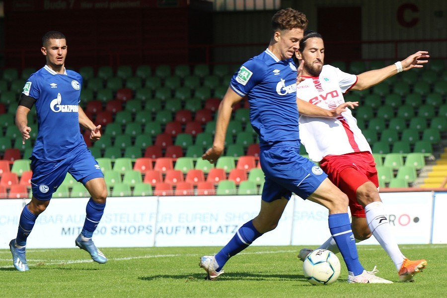 RW Oberhausen vs. FC Schalke 04 U23 (2020/21)_44