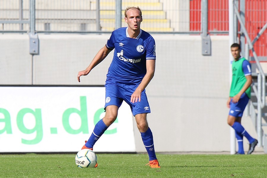 RW Oberhausen vs. FC Schalke 04 U23 (2020/21)_45
