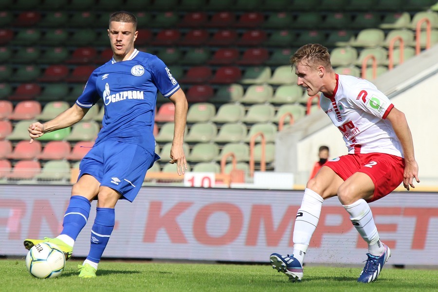 RW Oberhausen vs. FC Schalke 04 U23 (2020/21)_51