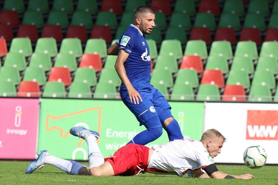 RW Oberhausen vs. FC Schalke 04 U23 (2020/21)_53