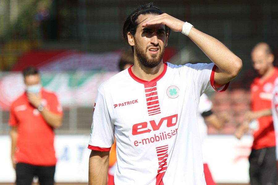 RW Oberhausen vs. FC Schalke 04 U23 (2020/21)_54
