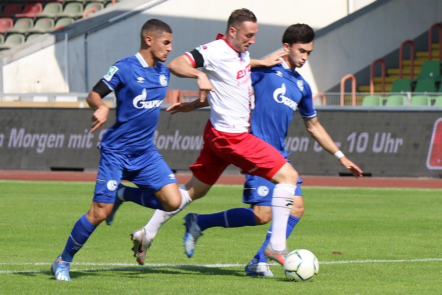 RW Oberhausen vs. FC Schalke 04 U23 (2020/21)_7