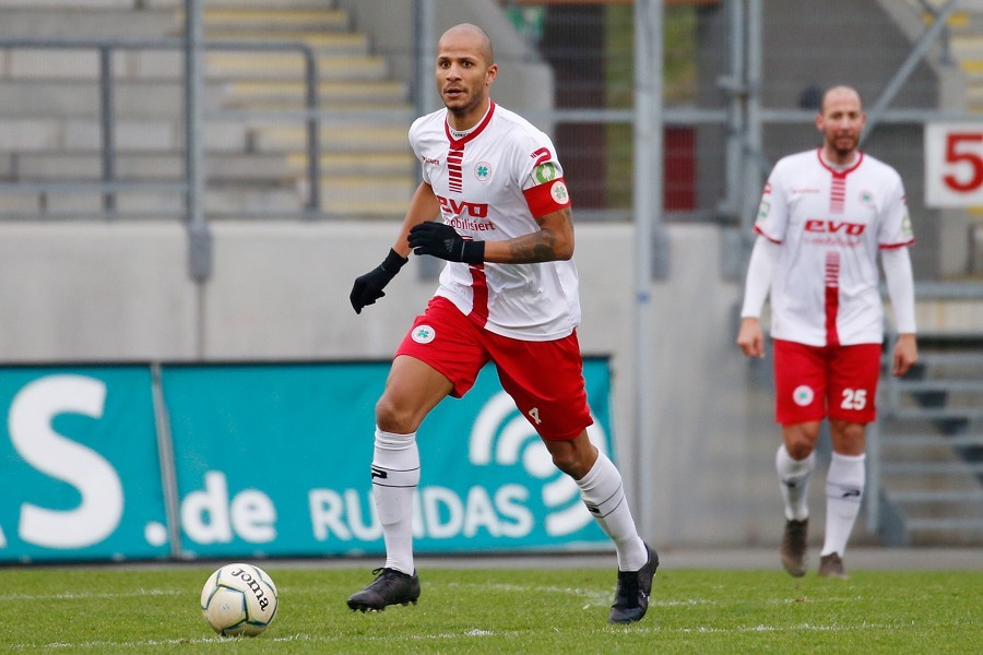 RW Oberhausen vs. FC Wegberg-Beeck (2020/21)_10