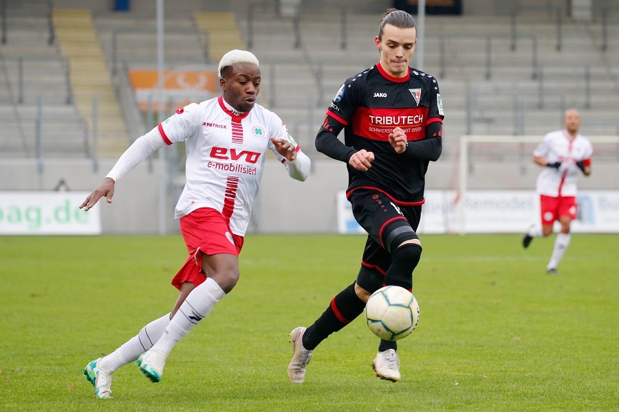 RW Oberhausen vs. FC Wegberg-Beeck (2020/21)_11