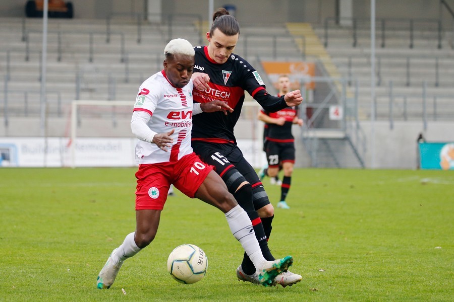 RW Oberhausen vs. FC Wegberg-Beeck (2020/21)_12