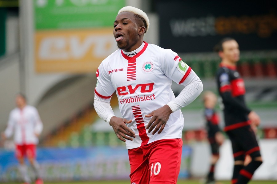 RW Oberhausen vs. FC Wegberg-Beeck (2020/21)_15