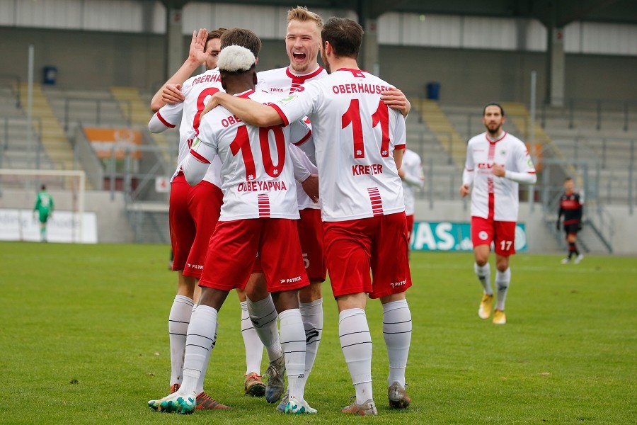 RW Oberhausen vs. FC Wegberg-Beeck (2020/21)_16