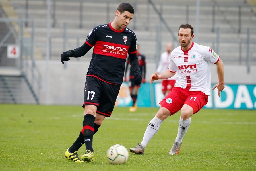 RW Oberhausen vs. FC Wegberg-Beeck (2020/21)_17