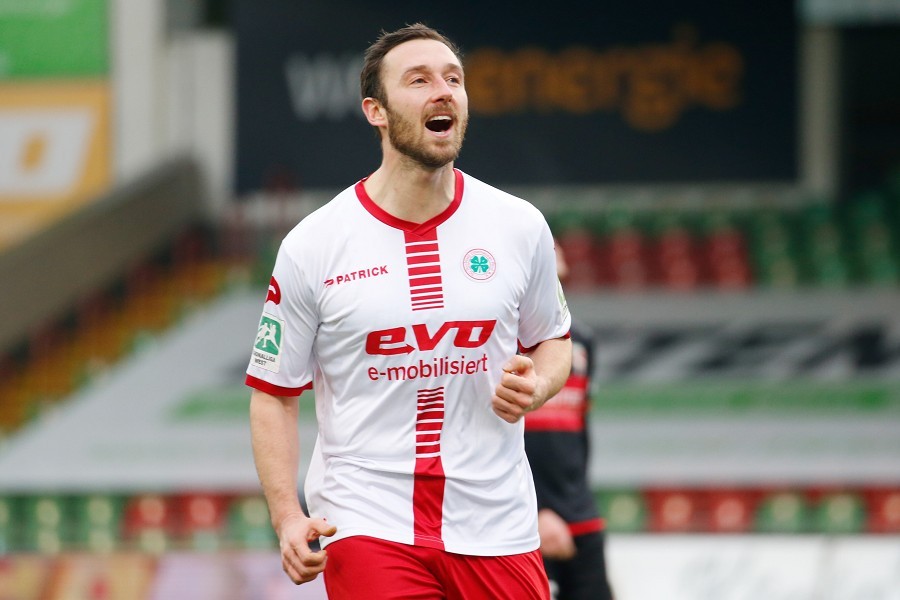 RW Oberhausen vs. FC Wegberg-Beeck (2020/21)_21