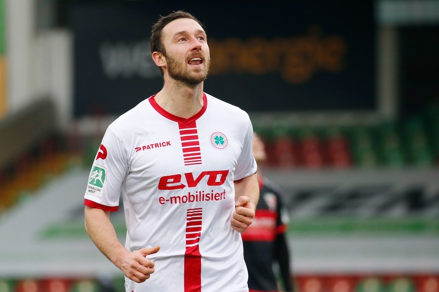 RW Oberhausen vs. FC Wegberg-Beeck (2020/21)_22