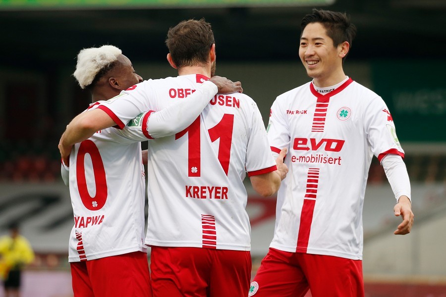 RW Oberhausen vs. FC Wegberg-Beeck (2020/21)_23