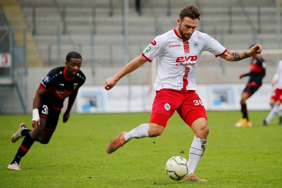 RW Oberhausen vs. FC Wegberg-Beeck (2020/21)_24