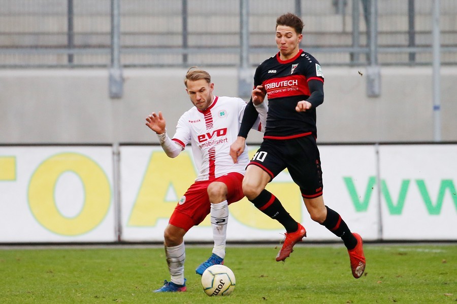 RW Oberhausen vs. FC Wegberg-Beeck (2020/21)_28