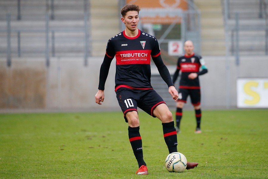 RW Oberhausen vs. FC Wegberg-Beeck (2020/21)_29