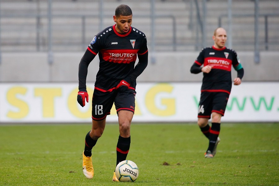 RW Oberhausen vs. FC Wegberg-Beeck (2020/21)_30