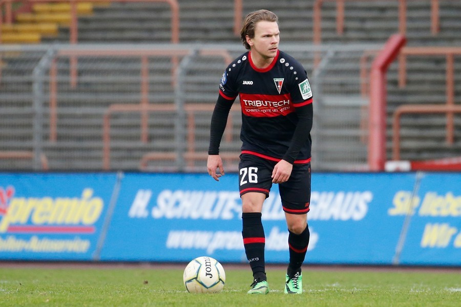 RW Oberhausen vs. FC Wegberg-Beeck (2020/21)_31