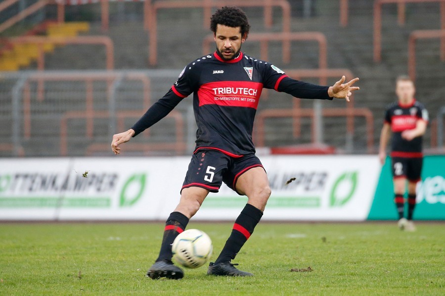 RW Oberhausen vs. FC Wegberg-Beeck (2020/21)_40