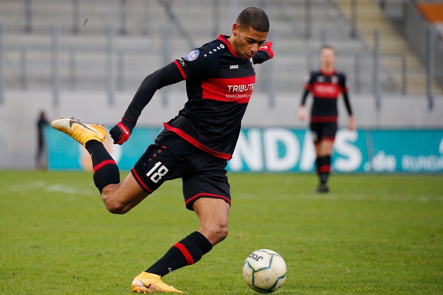 RW Oberhausen vs. FC Wegberg-Beeck (2020/21)_41