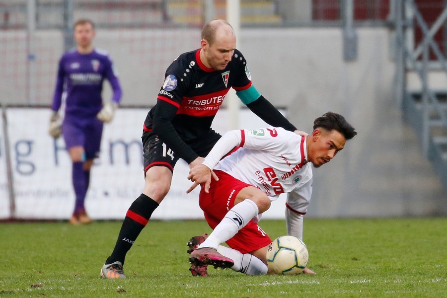 RW Oberhausen vs. FC Wegberg-Beeck (2020/21)_42