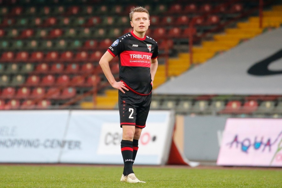 RW Oberhausen vs. FC Wegberg-Beeck (2020/21)_43