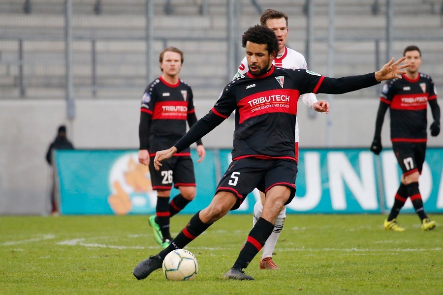 RW Oberhausen vs. FC Wegberg-Beeck (2020/21)_44