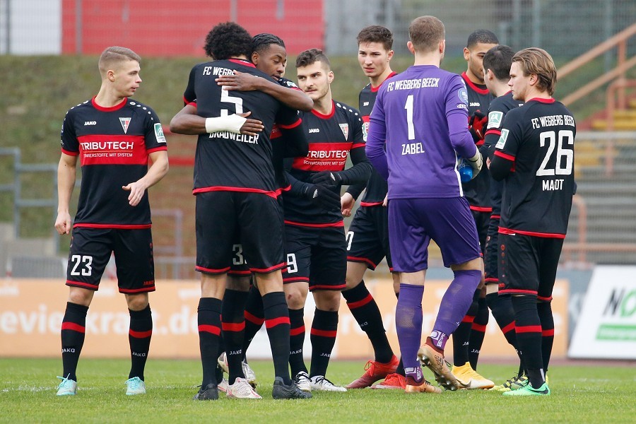 RW Oberhausen vs. FC Wegberg-Beeck (2020/21)_5