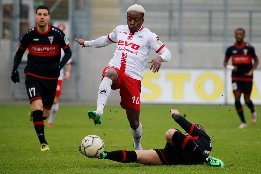 RW Oberhausen vs. FC Wegberg-Beeck (2020/21)_7