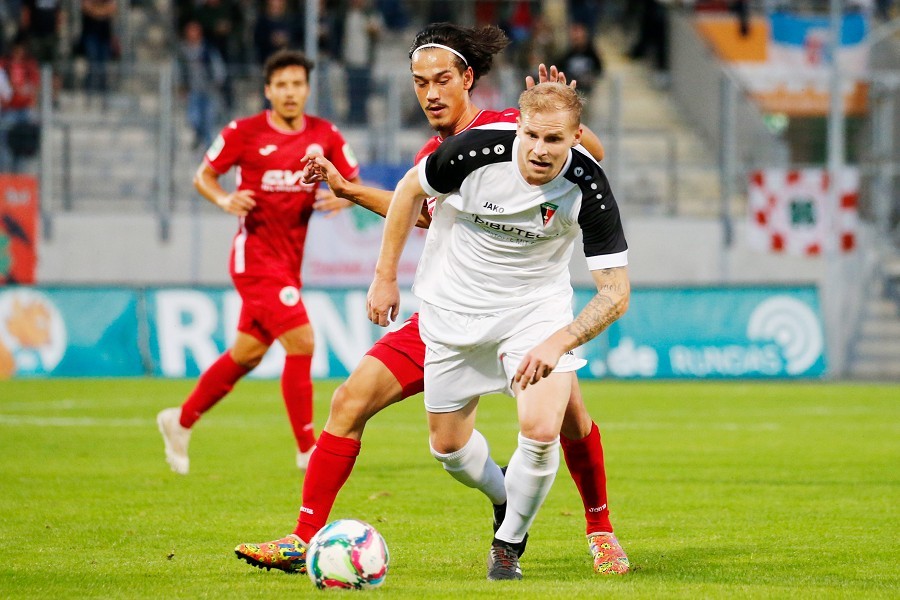 RW Oberhausen vs. FC Wegberg-Beeck (2021/22)_14