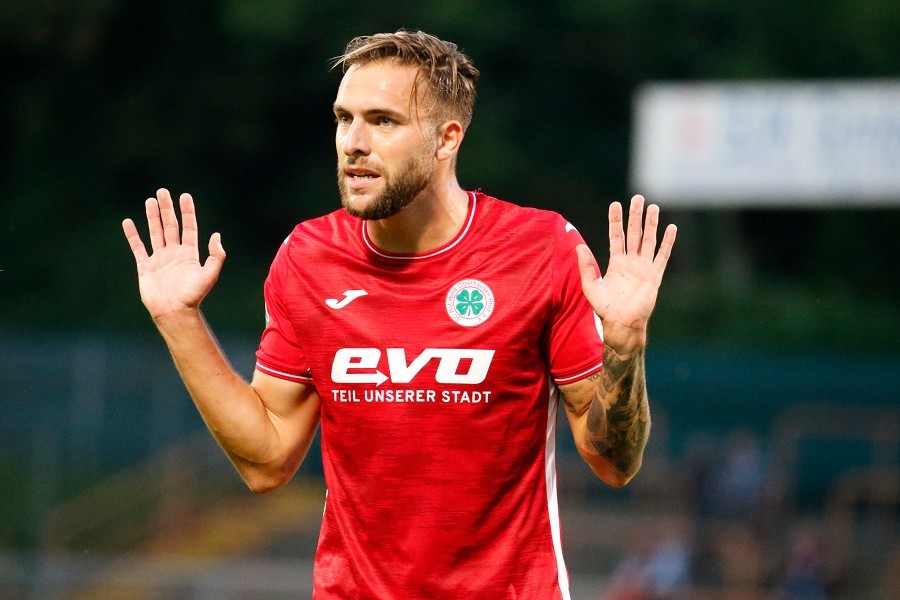 RW Oberhausen vs. FC Wegberg-Beeck (2021/22)_17