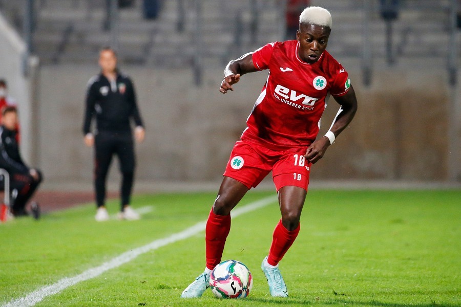 RW Oberhausen vs. FC Wegberg-Beeck (2021/22)_26