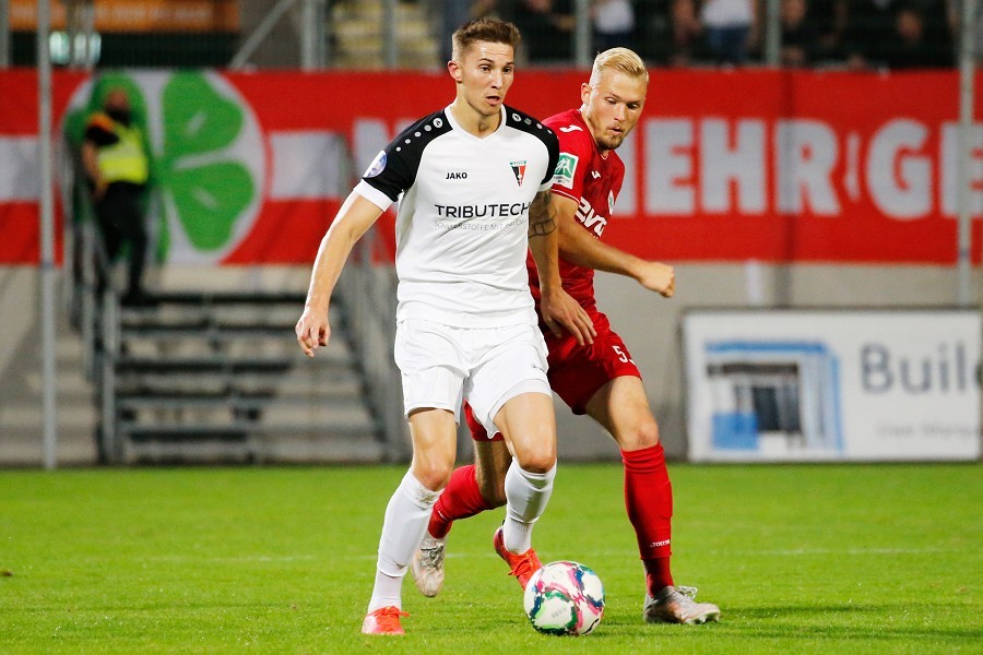 RW Oberhausen vs. FC Wegberg-Beeck (2021/22)_28