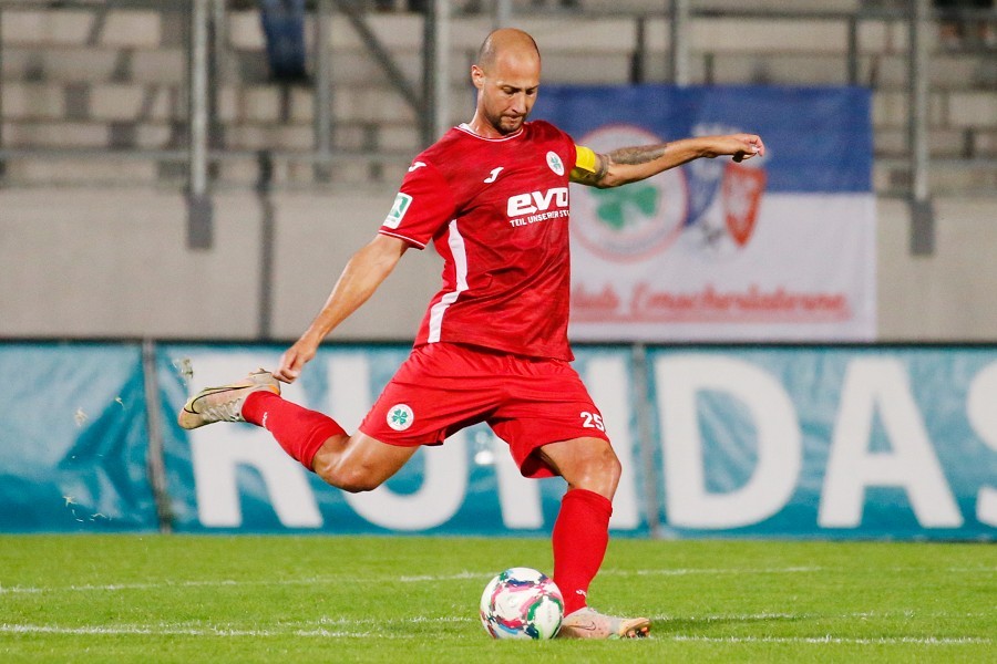 RW Oberhausen vs. FC Wegberg-Beeck (2021/22)_30