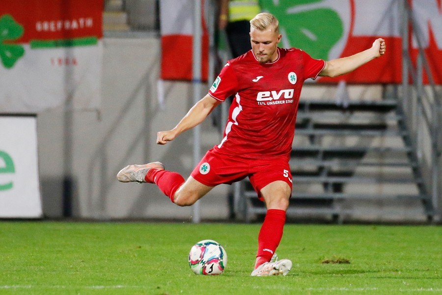 RW Oberhausen vs. FC Wegberg-Beeck (2021/22)_31