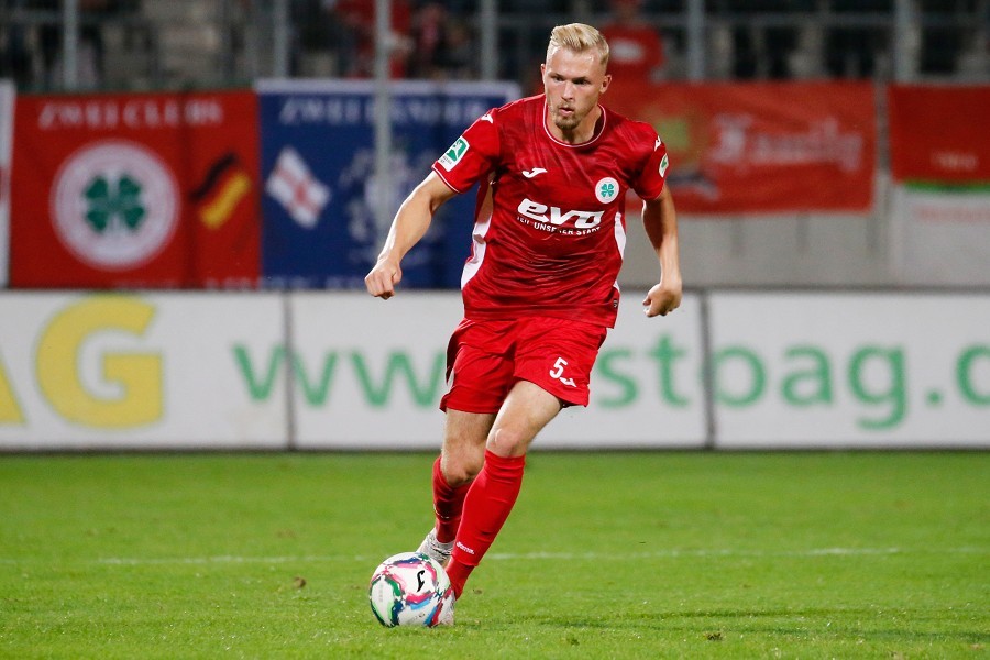 RW Oberhausen vs. FC Wegberg-Beeck (2021/22)_33