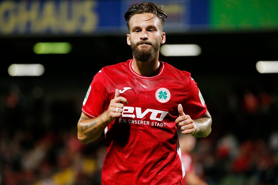 RW Oberhausen vs. FC Wegberg-Beeck (2021/22)_39