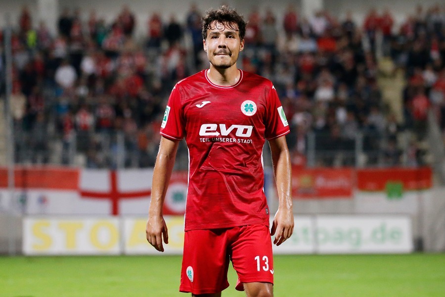 RW Oberhausen vs. FC Wegberg-Beeck (2021/22)_41