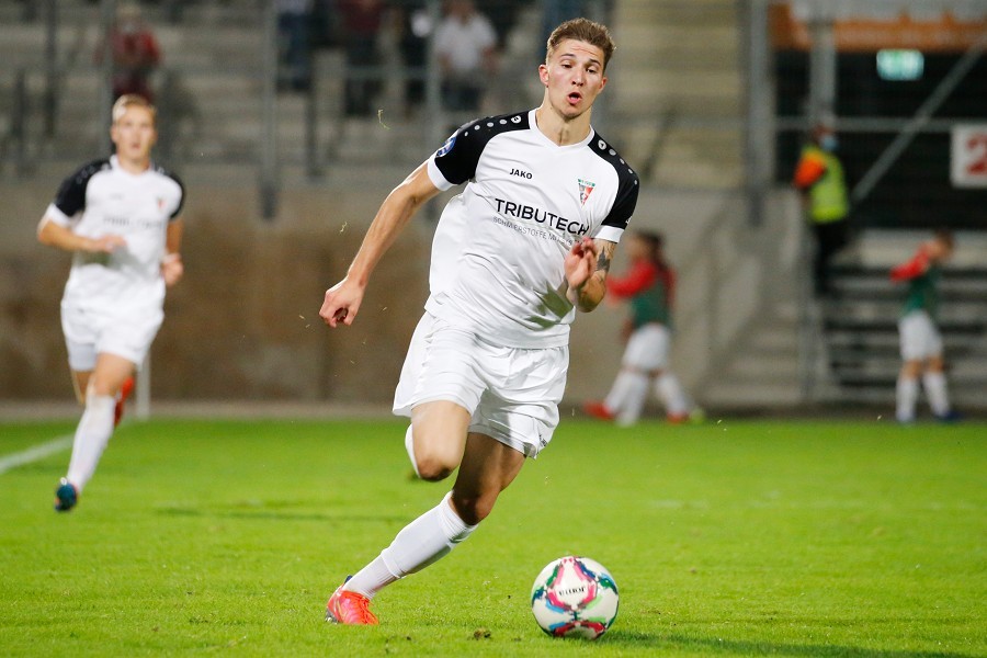 RW Oberhausen vs. FC Wegberg-Beeck (2021/22)_44