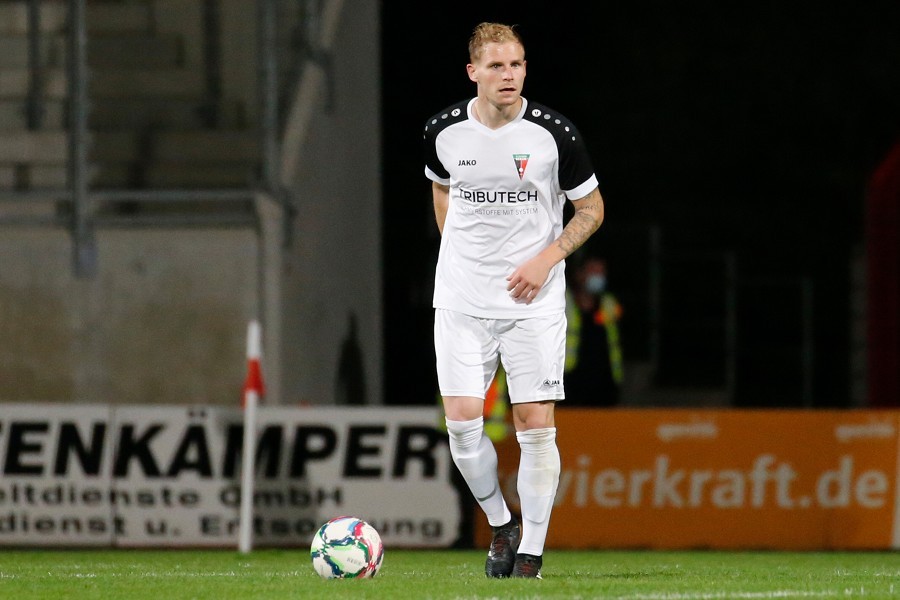 RW Oberhausen vs. FC Wegberg-Beeck (2021/22)_46