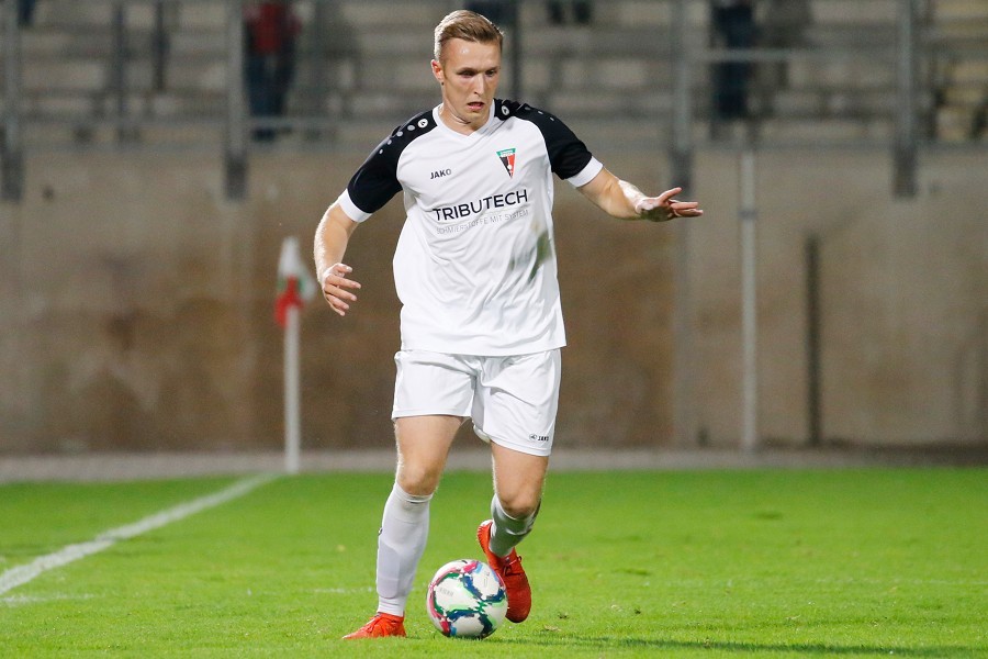 RW Oberhausen vs. FC Wegberg-Beeck (2021/22)_56