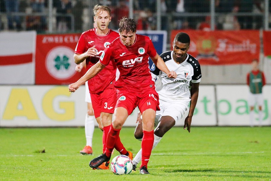 RW Oberhausen vs. FC Wegberg-Beeck (2021/22)_58