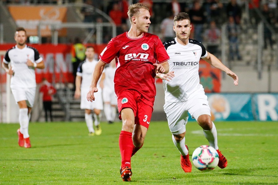 RW Oberhausen vs. FC Wegberg-Beeck (2021/22)_60
