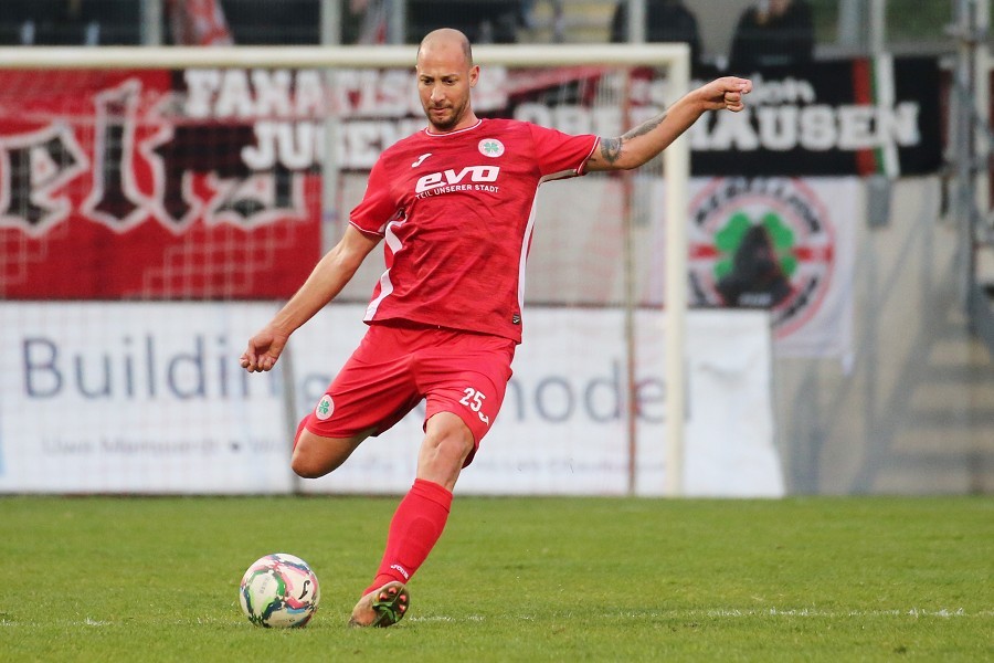 RW Oberhausen vs. Fortuna Düsseldorf U23 (2021/22)_14