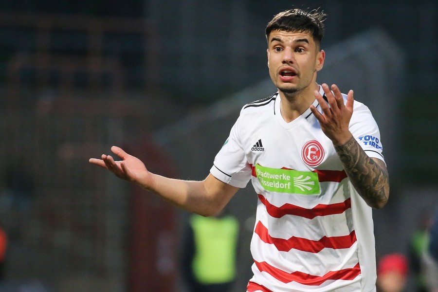 RW Oberhausen vs. Fortuna Düsseldorf U23 (2021/22)_32