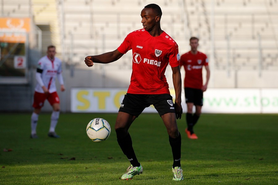 RW Oberhausen vs. SC Preußen Münster (2020/21)_11